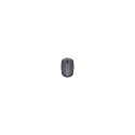 Logitech M170 Wireless Mouse, RF Wireless, 1000 DPI, Grey/Black