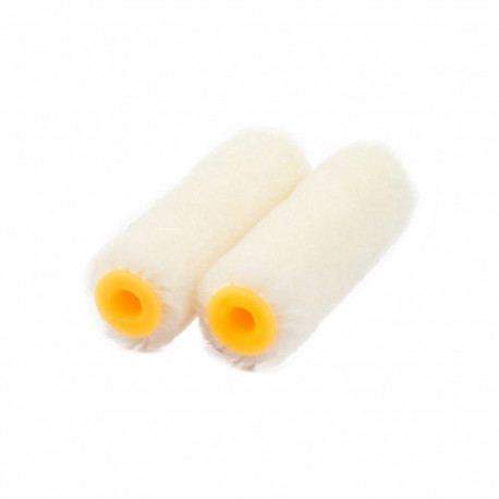 veluurvärvirull ilma käepidemeta 7cm/6mm OKKO