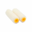 VELOUR ROLLER WITHOUT HANDLE 7CM/6MMOKKO