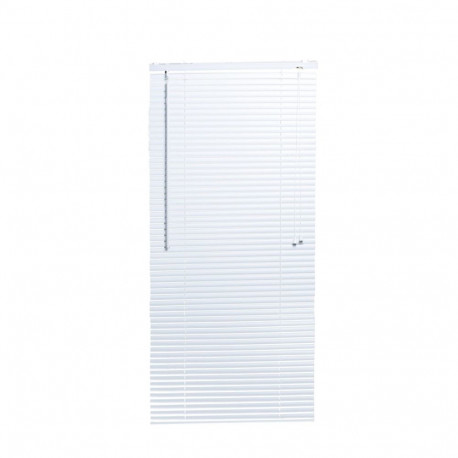 PVC Ribakardinad 90x180 Valge (4)