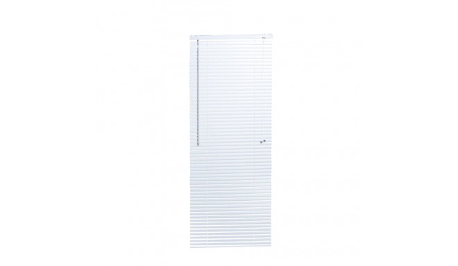 PVC rulood 60x130 valged