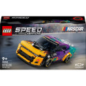 KONSTRUKTOR LEGO SPEED NASCAR 76935