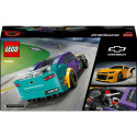 KONSTRUKTOR LEGO SPEED NASCAR 76935