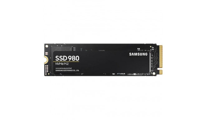 DRIVE SSD MZ-V8V1T0BW 980 1TB PCLE M.2