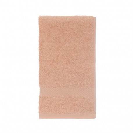 TOWEL TERRY 716 PEACH 30X50