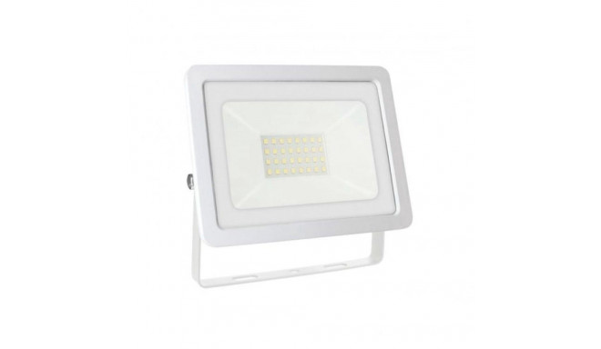 FLOODL NOCTIS LUX3 SMD 30W IP65 NW WHITE