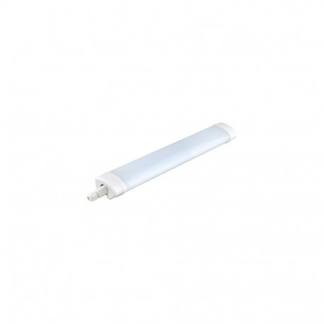 LUMINAIRE NOLA LED 60W 6000LM 4000K IP65