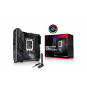 Asus ROG STRIX B760-I gaming wifi - 1700