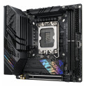 Asus ROG STRIX B760-I gaming wifi - 1700