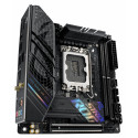 Asus ROG STRIX B760-I gaming wifi - 1700