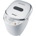 Steba bread maker BM 3 silver / white - 540 W