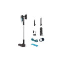 Philips 3000 series XC3133/01 stick vacuum/electric broom Battery Dry Bagless Black, Blue