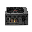 Spire SLIDESHOWEAGLEFORCE 600W power supply unit 20+4 pin ATX ATX Black