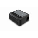 Philips NeoPix 110 data projector Short throw projector 100 ANSI lumens LED 720p (1280x720) Black