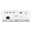 BenQ LW500ST data projector Standard throw projector 2000 ANSI lumens DLP WXGA (1280x800) 3D White