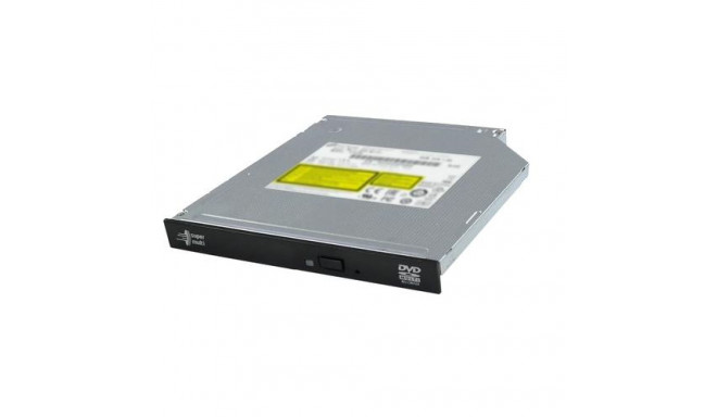 Hitachi-LG GTC2N optical disc drive Internal DVD±RW Black