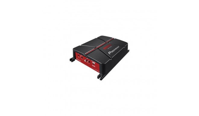 Pioneer GM-A3702 car audio amplifier 2 channels 500 W A/B