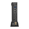 Gigabyte BSi3-1115G4 1L sized PC Black i3-1115G4