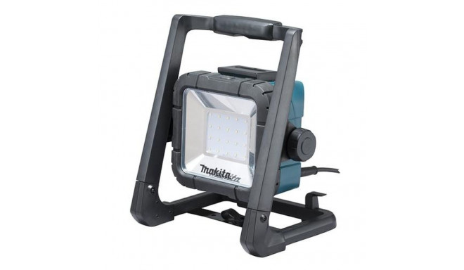 Makita DEADML805 work light Black, Turquoise LED 10 W