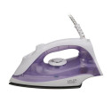 Adler AD 5019 Steam iron 1600 W Violet, White