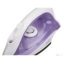 Adler AD 5019 Steam iron 1600 W Violet, White