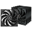 ARCTIC F14 140 mm Standard Case Fan Value Pack