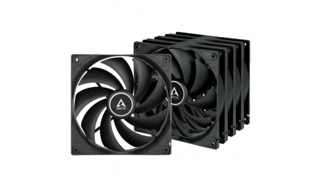 ARCTIC F14 140 mm Standard Case Fan Value Pack