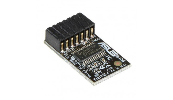 Asus TPM module TPM-M R2.0 LPC 2.0