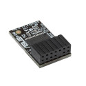 Asus TPM module TPM-M R2.0 LPC 2.0