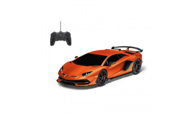 Jamara Lamborghini Aventador SVJ Radio-Controlled (RC) model Sport car Electric engine 1:24