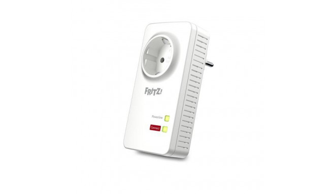 FRITZ!Powerline 1220 1200 Mbit/s Ethernet LAN White 1 pc(s)