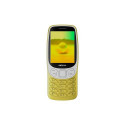 HMD Nokia 3210 (2024) - 4G, VoLTE, 2,4&quot;, 2MP, 64MB/128MB Y2K Gold