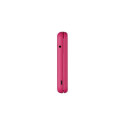 HMD Nokia 2660 Flip - 4G, VoLTE, 2,8&quot;+1,77&quot;, 0,3MP, 48MB/128MB, Pop Pink