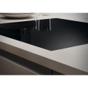 Candy Idea CTP643C/YEP Black Built-in 59 cm Zone induction hob 4 zone(s)