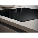 Candy Idea CTP643C/YEP Black Built-in 59 cm Zone induction hob 4 zone(s)