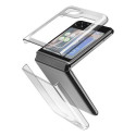 Cellularline Clear Case - Galaxy Z Flip5