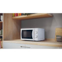 Candy Idea CMW20SMW White Solo microwave Countertop 20 L 700 W