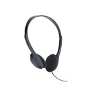 On-Ear headphone for ATR400 tourist guide receivers