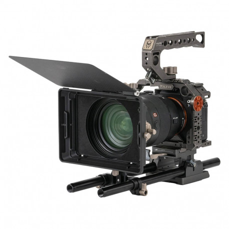 TILTA Mirage kompendium