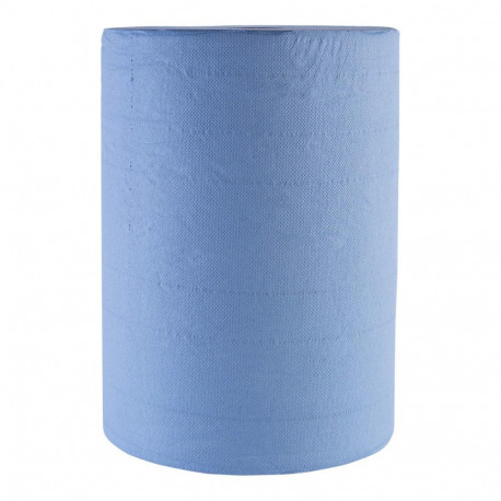 Rullpaber MAXI 2-kih. 380mx37cm sinine
