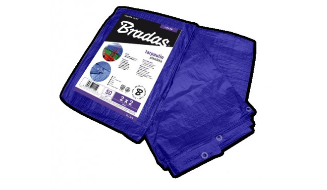 Koormakate 50g/m² 12 x 15m