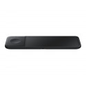 "Samsung Wireless Charger Trio Pad EP-P6300 black"