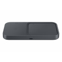 "Samsung Wireless Charger Duo-EP-P5400 gray"