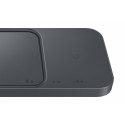 "Samsung Wireless Charger Duo-EP-P5400 gray"