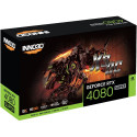 "RTX 4080 Super 16GB Inno3D X3 OC GDDR6X 3Fan"