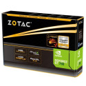 "GT730 4GB Zotac passiv LP DDR3"