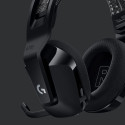 "Logitech Headset G G733 LIGHTSPEED Wireless RGB Gaming Black"