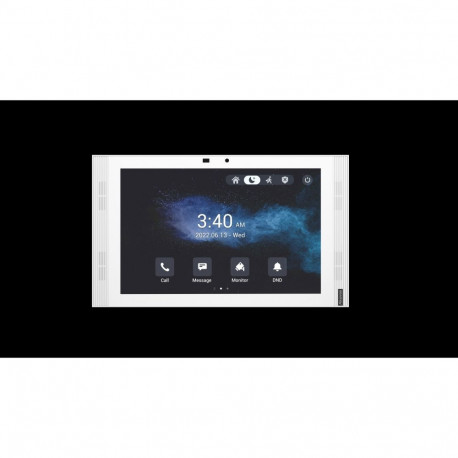 "Akuvox Indoor-Station S567A, Android, with camera, white"