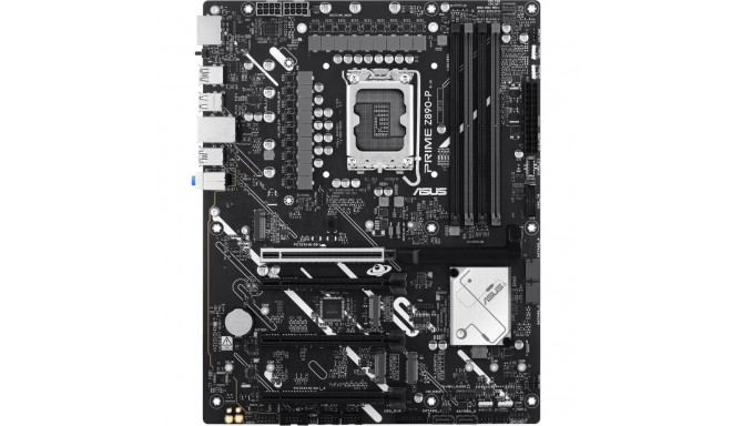 "1851 ASUS PRIME Z890-P DDR5"