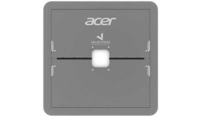 "Acer Notebook Stand Ultra Slim navy gray"